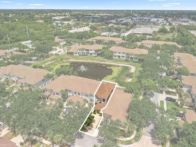 2 of 53 - 6394 Bella Circle #1004, Boynton Beach, FL