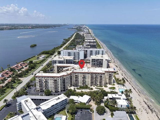 3475 S Ocean Boulevard #2160, Palm Beach