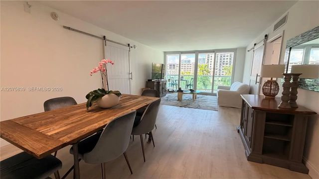 2 of 11 - 100 Bayview Drive #431, Sunny Isles Beach, FL