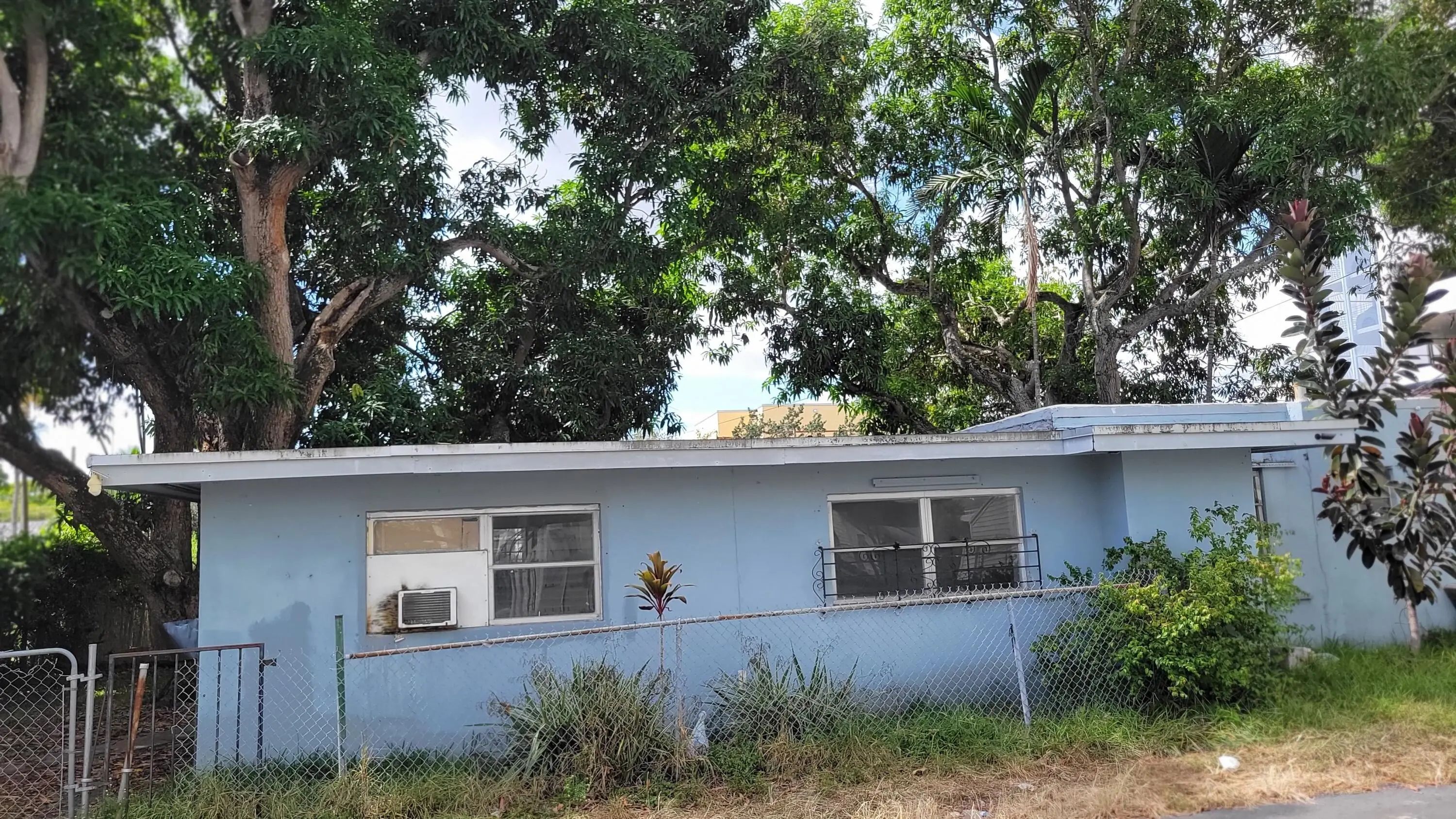1735 Jackson Street #rear, Hollywood