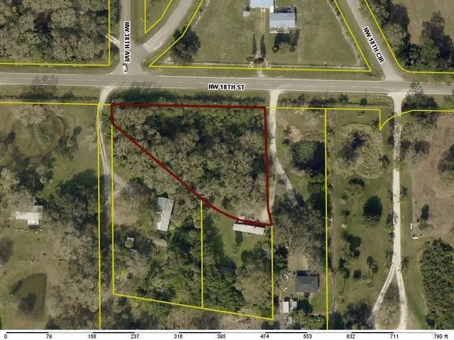 0 Nw 18th Street, Okeechobee