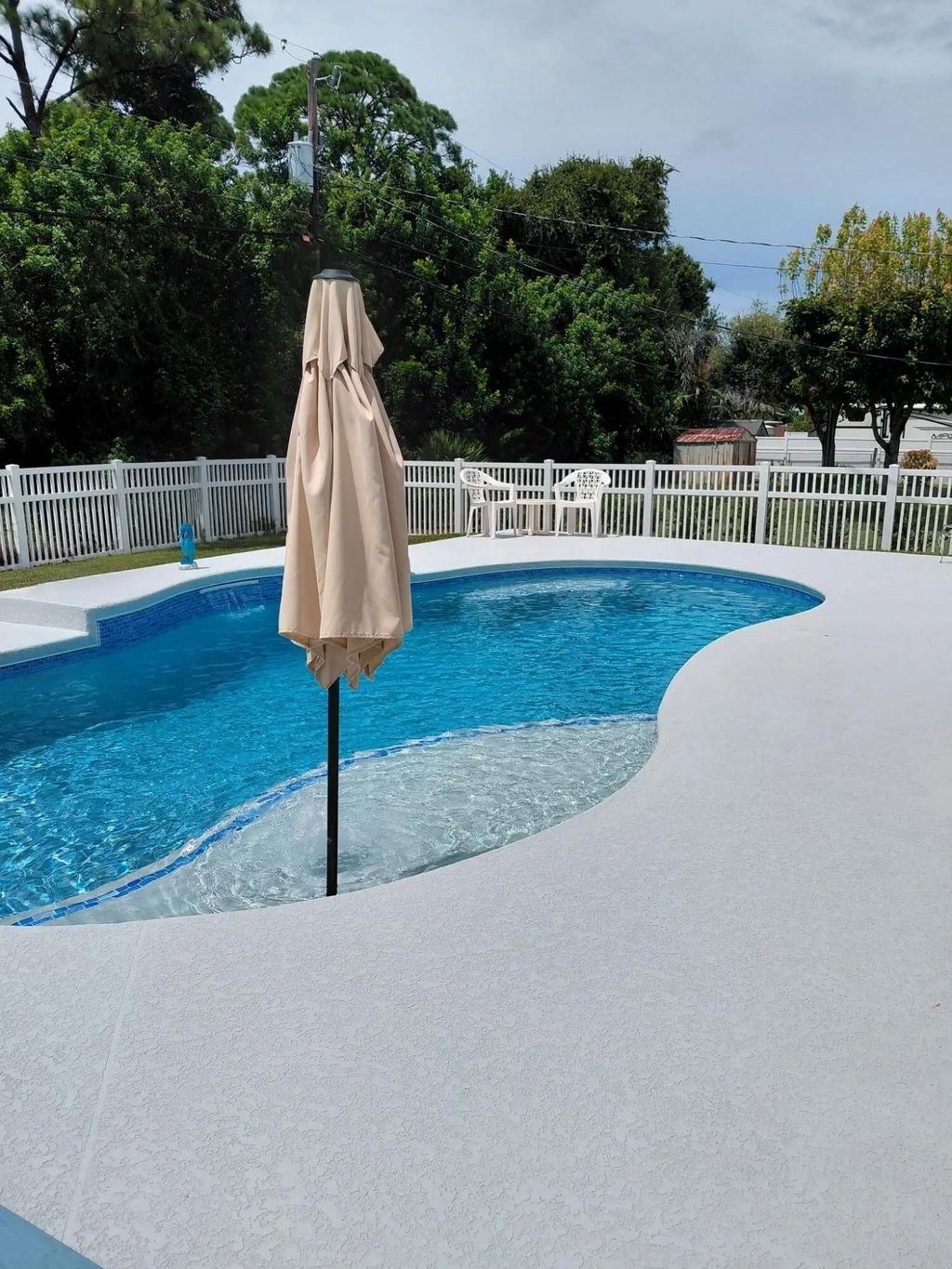 5113 Sunset Boulevard, Fort Pierce