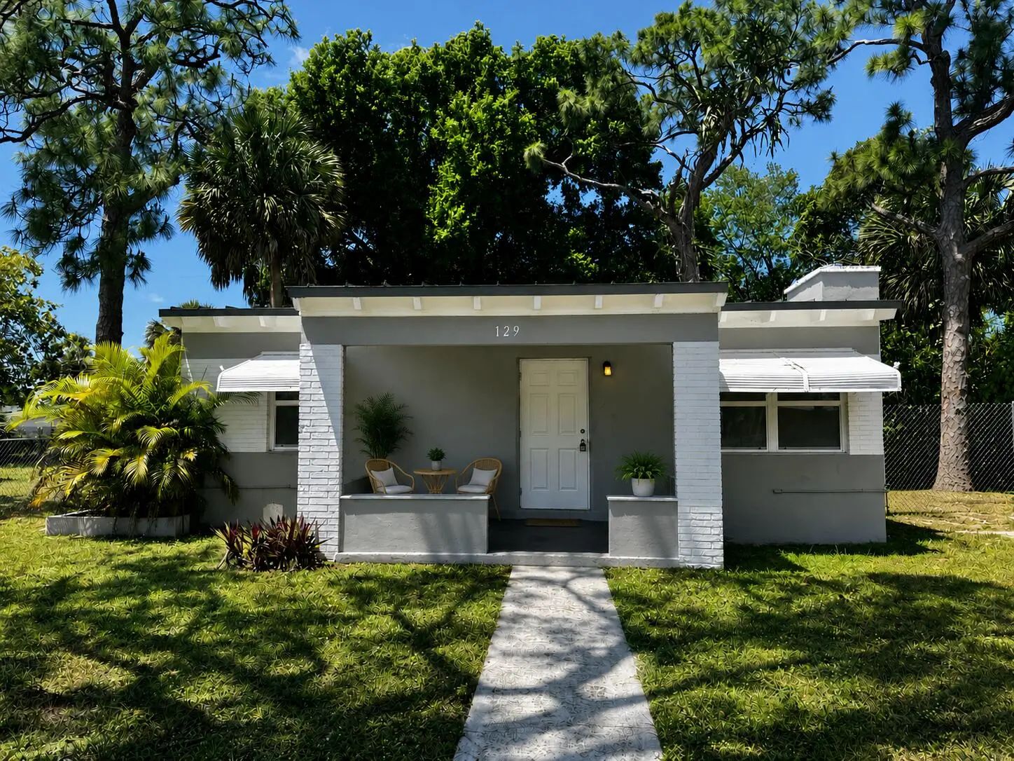 129 Sw 21st Way, Fort Lauderdale