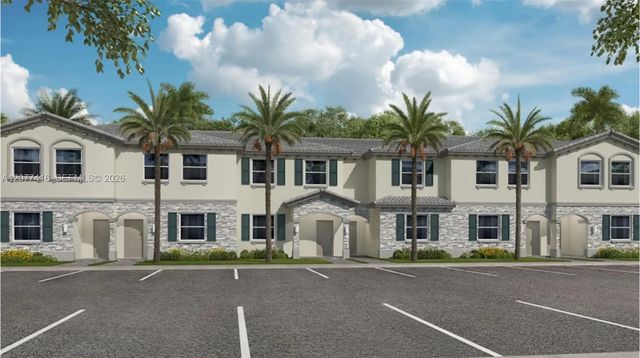 273 Se 11 Court, Florida City