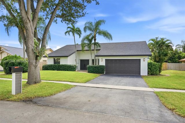 3309 Nw 94th Avenue, Sunrise