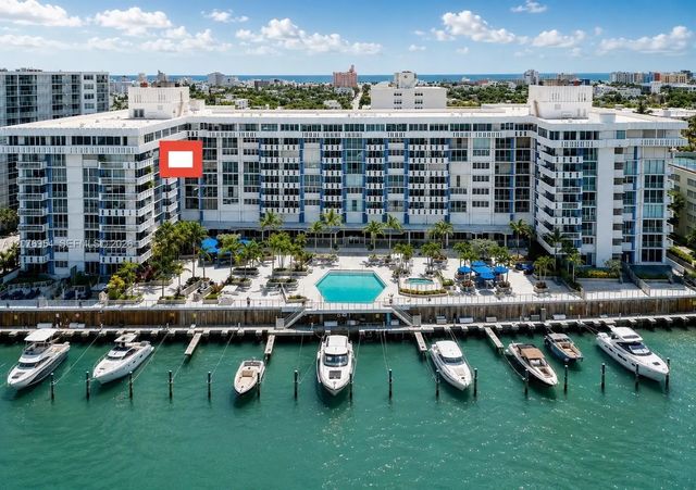 800 West Avenue #741, Miami Beach