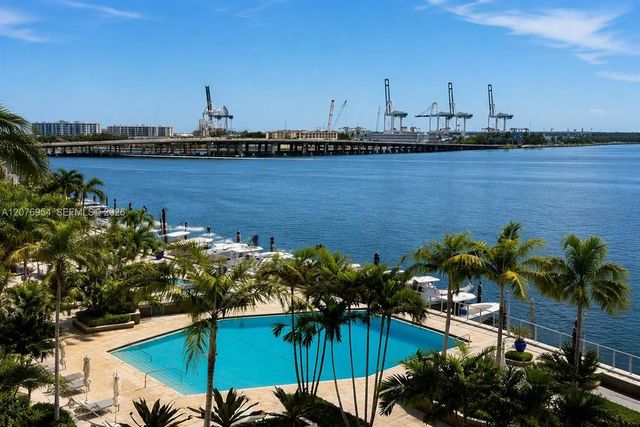 3 of 3 - 800 West Avenue #741, Miami Beach, FL