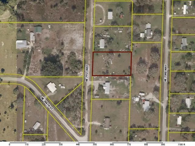 30840 Ne 21st Way, Okeechobee