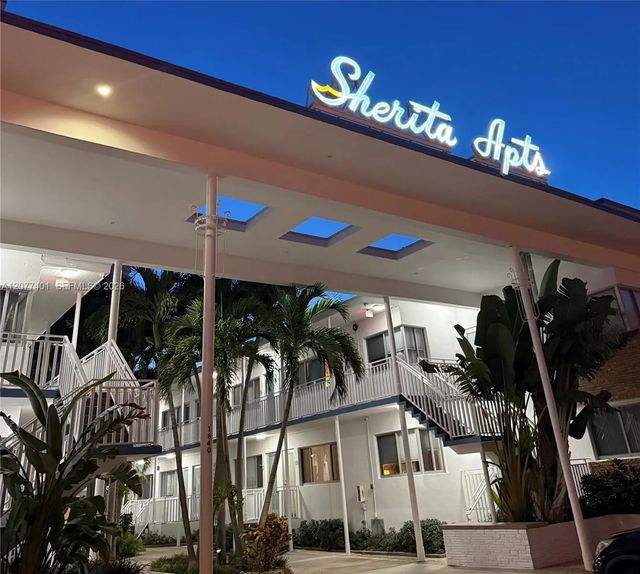 1840 James Avenue #13, Miami Beach