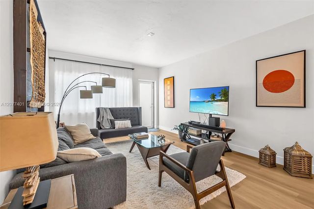 2 of 16 - 1840 James Avenue #13, Miami Beach, FL