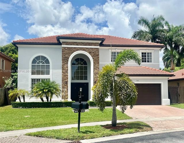 912 Ne 35th Avenue, Homestead