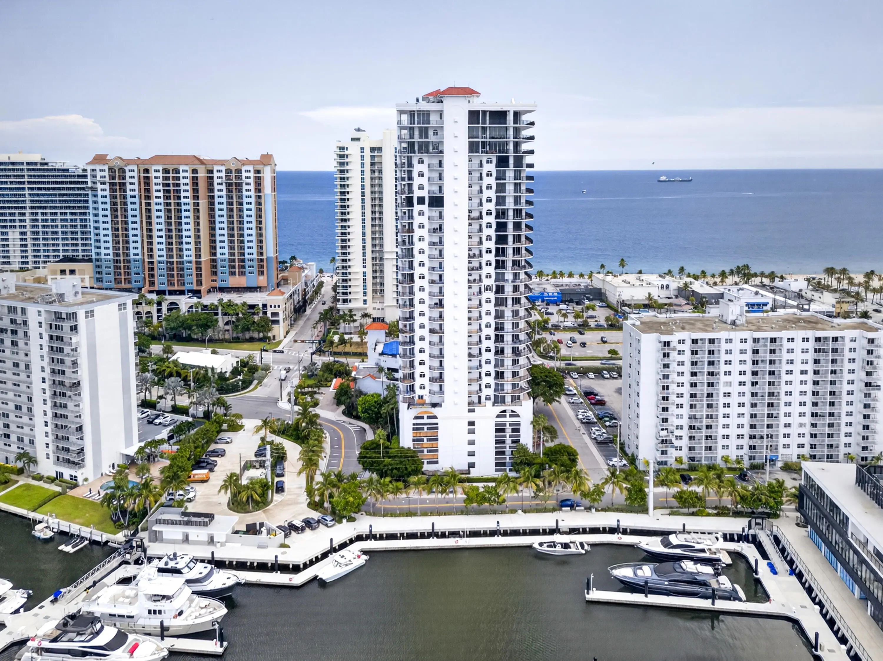 100 S Birch Road #701b, Fort Lauderdale