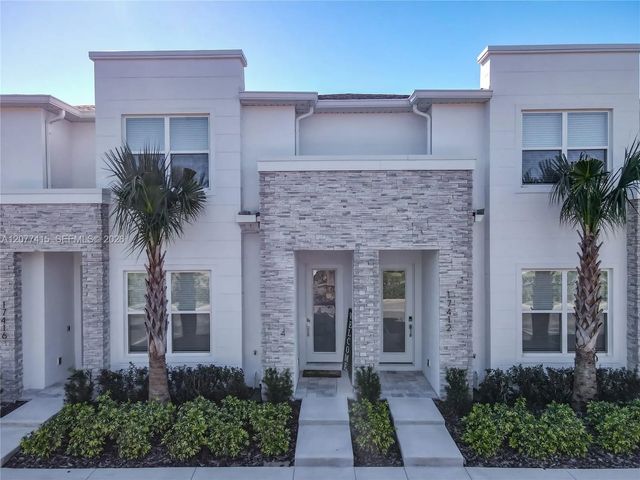 17414 Serenidad Boulevard, Clermont