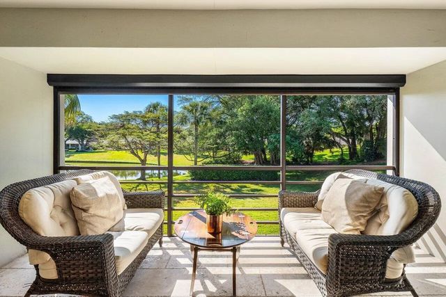 3656 Quail Ridge Drive N #green Heron S, Boynton Beach