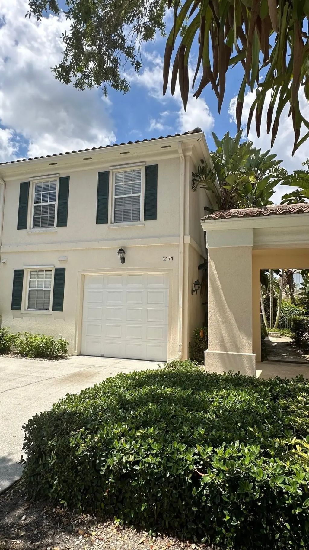 2171 Tigris Drive, West Palm Beach