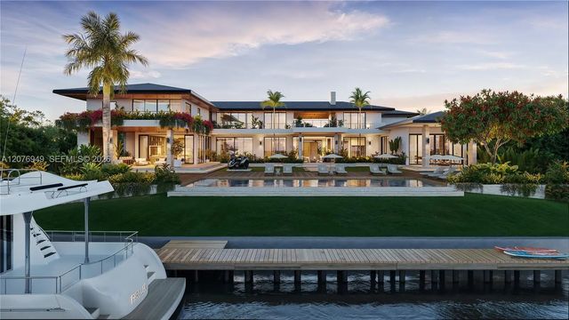 190 Casuarina Concourse, Coral Gables