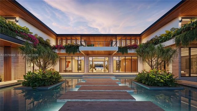 2 of 23 - 190 Casuarina Concourse, Coral Gables, FL