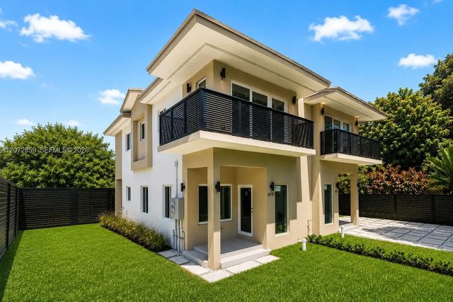 6141 Nw 1st Avenue, Miami