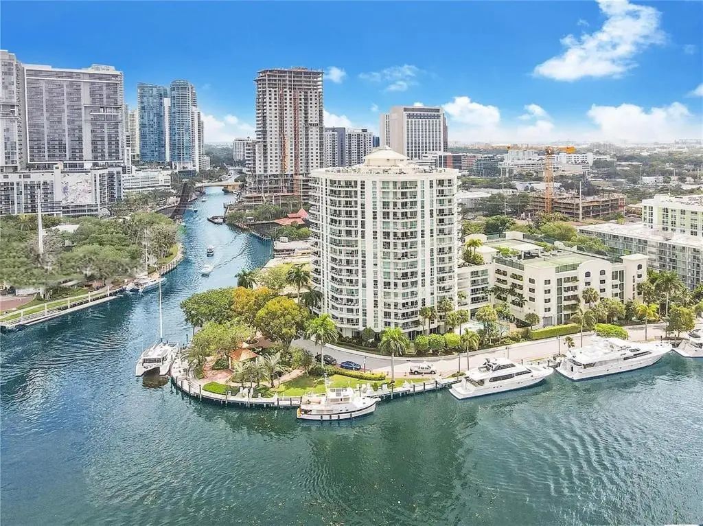 401 Sw 4th Avenue #1003, Fort Lauderdale