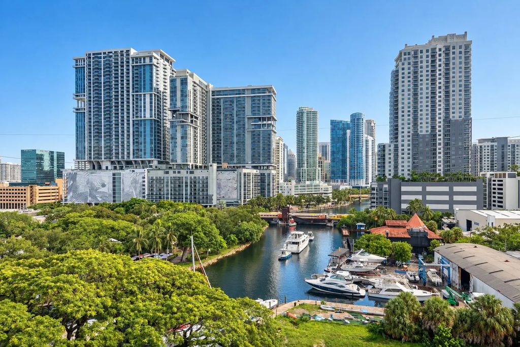 401 Sw 4th Avenue #1003, Fort Lauderdale