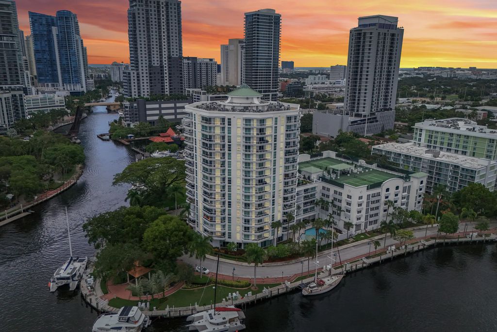 401 Sw 4th Avenue #1003, Fort Lauderdale