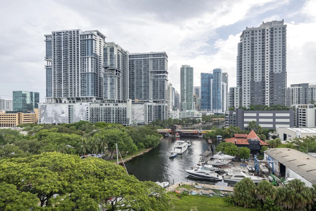 401 Sw 4th Avenue #1003, Fort Lauderdale