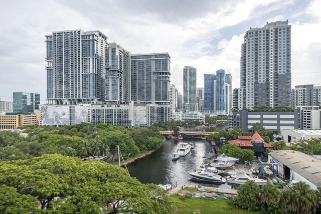 401 Sw 4th Avenue #1003, Fort Lauderdale