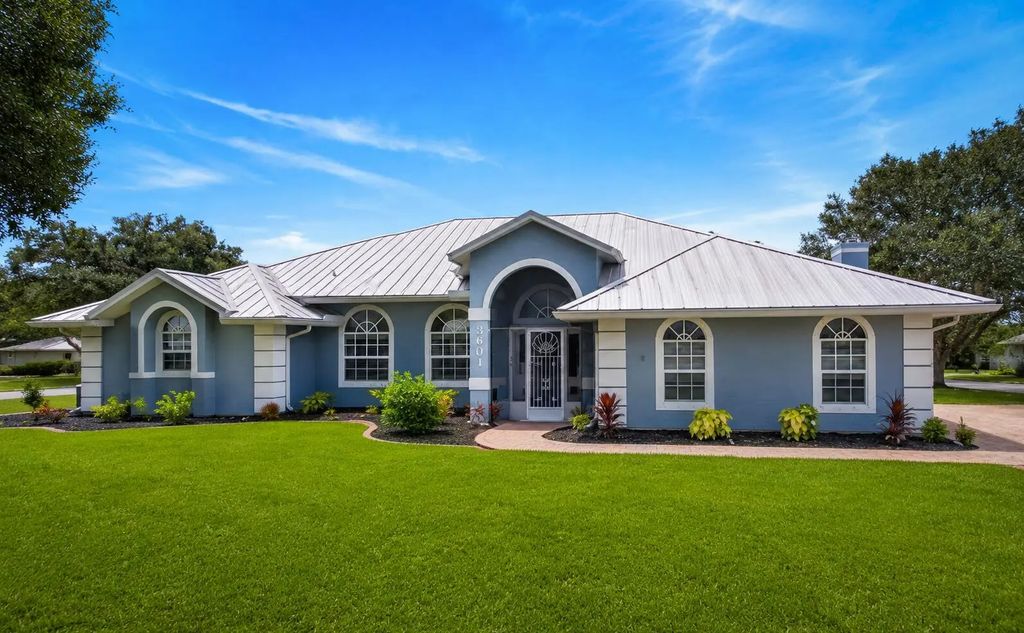 3601 Cottonwood Drive, Fort Pierce