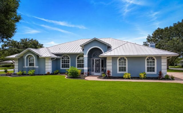 3601 Cottonwood Drive, Fort Pierce