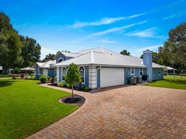 3601 Cottonwood Drive, Fort Pierce