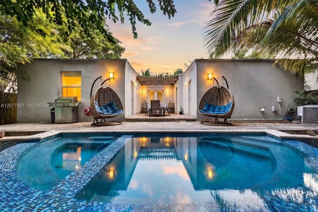 232 Nw 59th Street #232, Miami