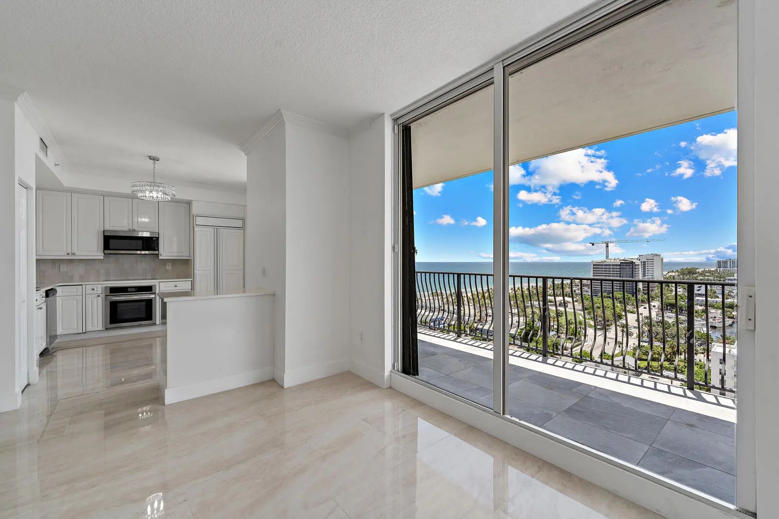 100 S Birch Road #1604, Fort Lauderdale