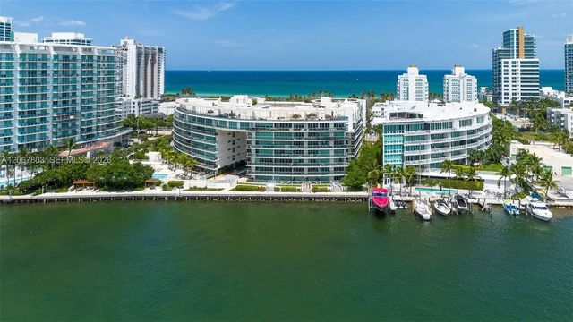 6620 Indian Creek Drive #509, Miami Beach