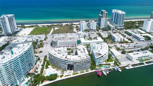 2 of 37 - 6620 Indian Creek Drive #509, Miami Beach, FL