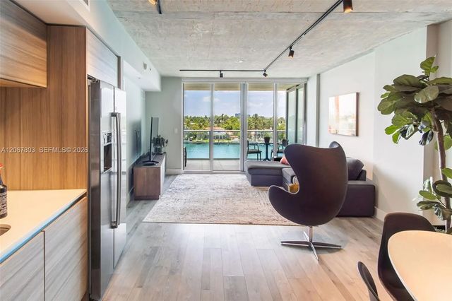 3 of 37 - 6620 Indian Creek Drive #509, Miami Beach, FL