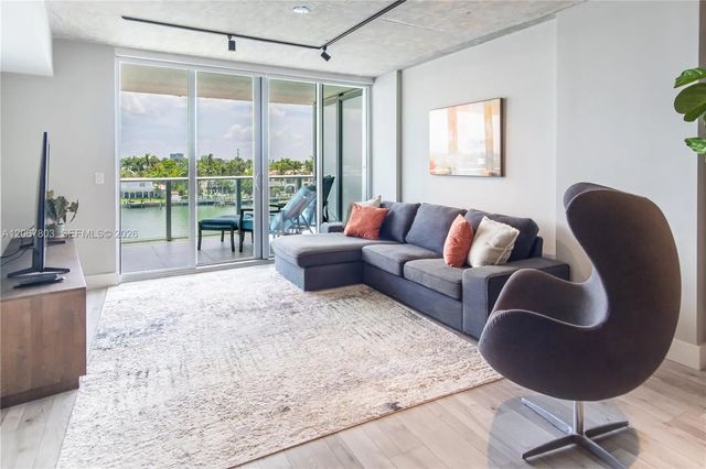 4 of 37 - 6620 Indian Creek Drive #509, Miami Beach, FL