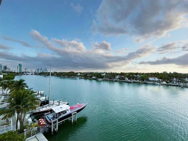 5 of 37 - 6620 Indian Creek Drive #509, Miami Beach, FL