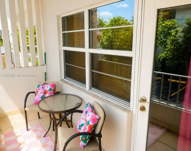 528 Meridian Avenue #202a, Miami Beach