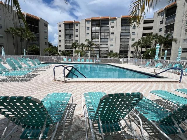 2 of 49 - 3910 Inverrary Boulevard #603-b, Lauderhill, FL