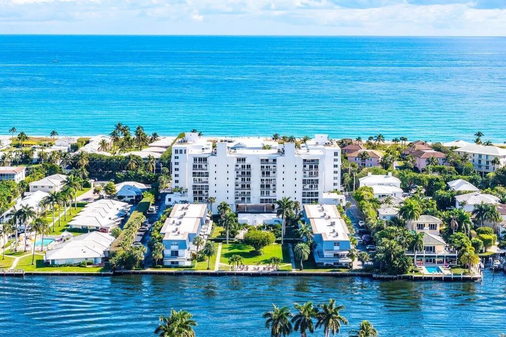 2000 S Ocean Boulevard #505, Delray Beach