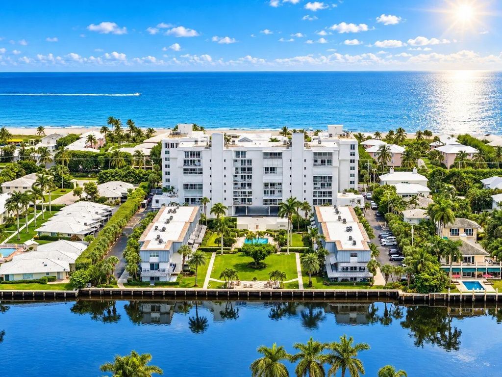 2000 S Ocean Boulevard #505, Delray Beach