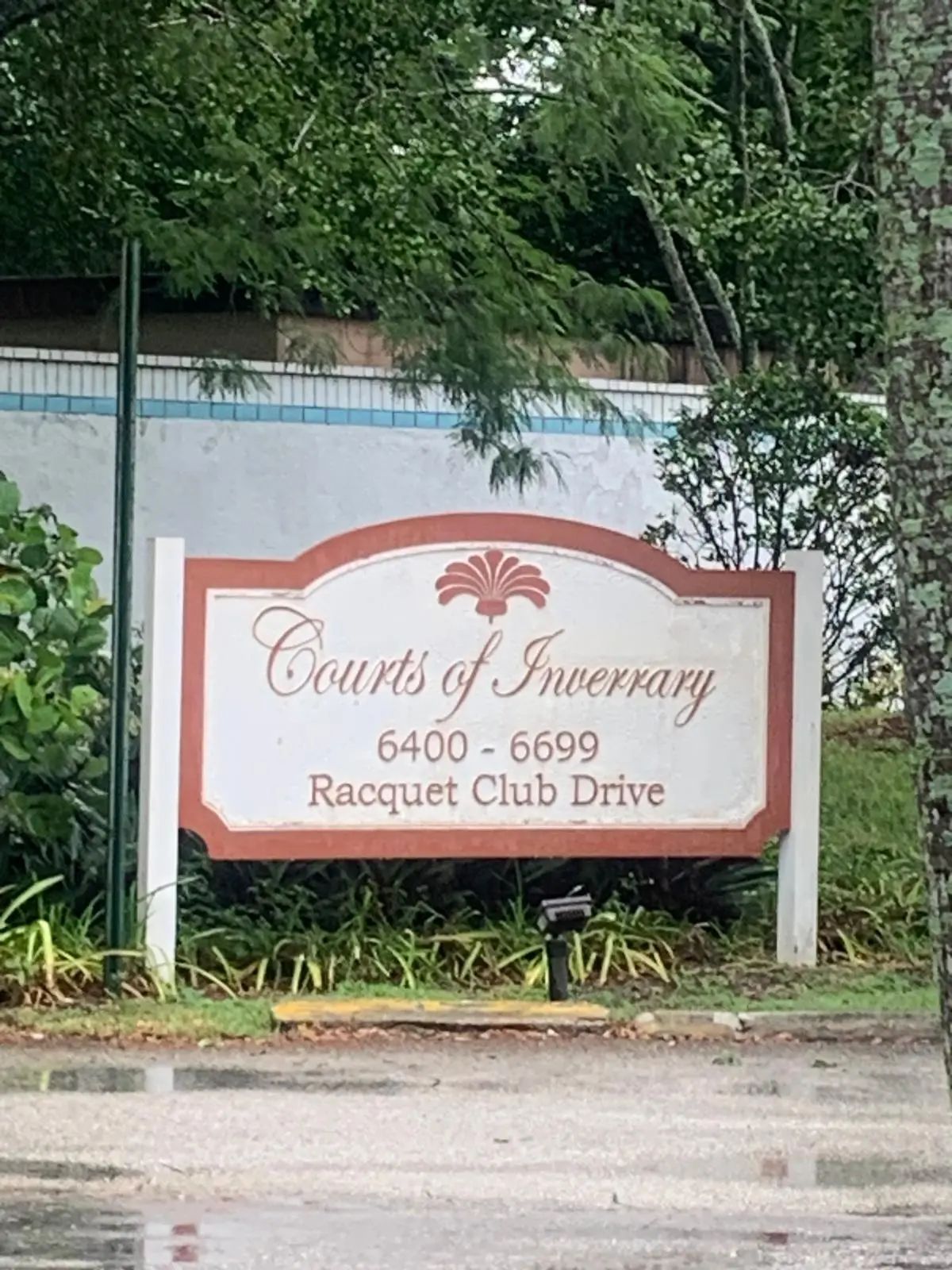 3360 Spanish Moss Terrace #413, Lauderhill