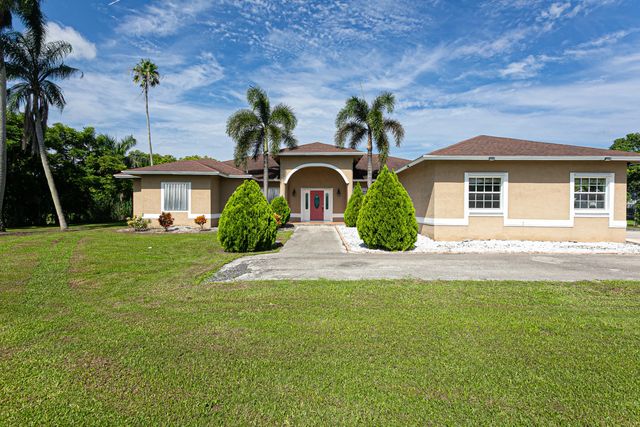 173 S Greenstar Avenue, Pahokee
