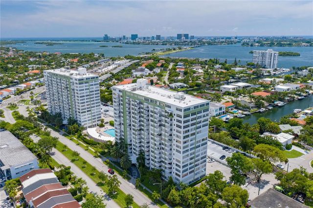 2100 Sans Souci Boulevard #a1509, North Miami