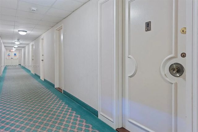 1980 S Ocean Drive #20a, Hallandale Beach