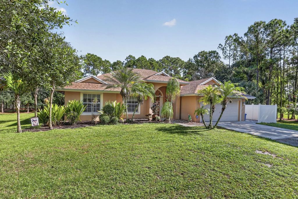 17107 82nd Road N, The Acreage