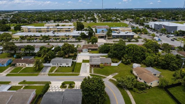 2 of 12 - 1225 Nw 192nd Street, Miami Gardens, FL