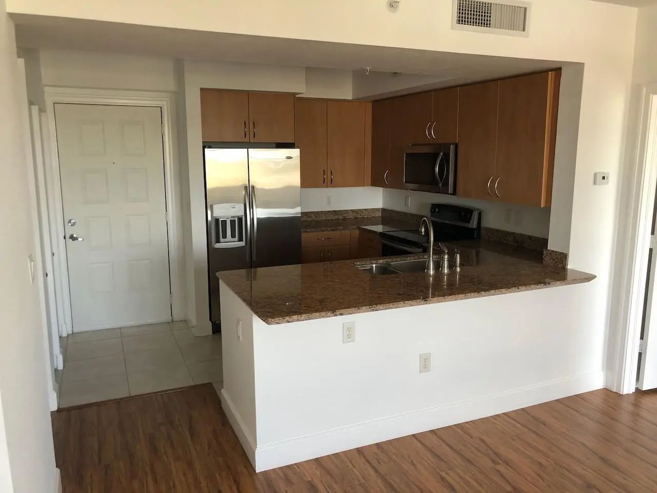 1830 Radius Drive #1009, Hollywood