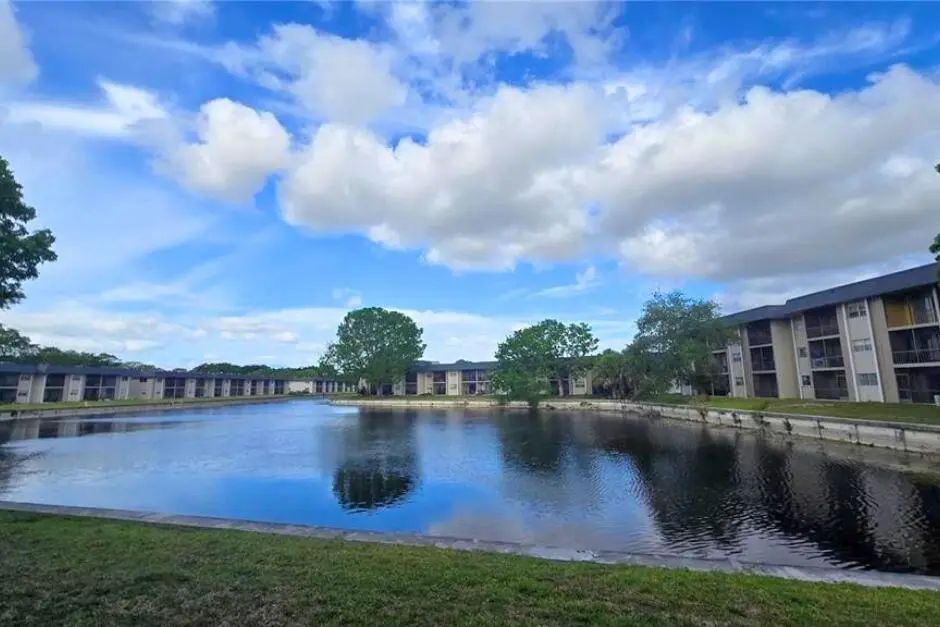 7801 Colony Circle S #106, Tamarac