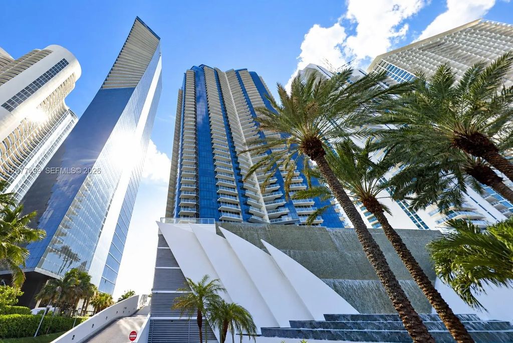17121 Collins Avenue #1807, Sunny Isles Beach